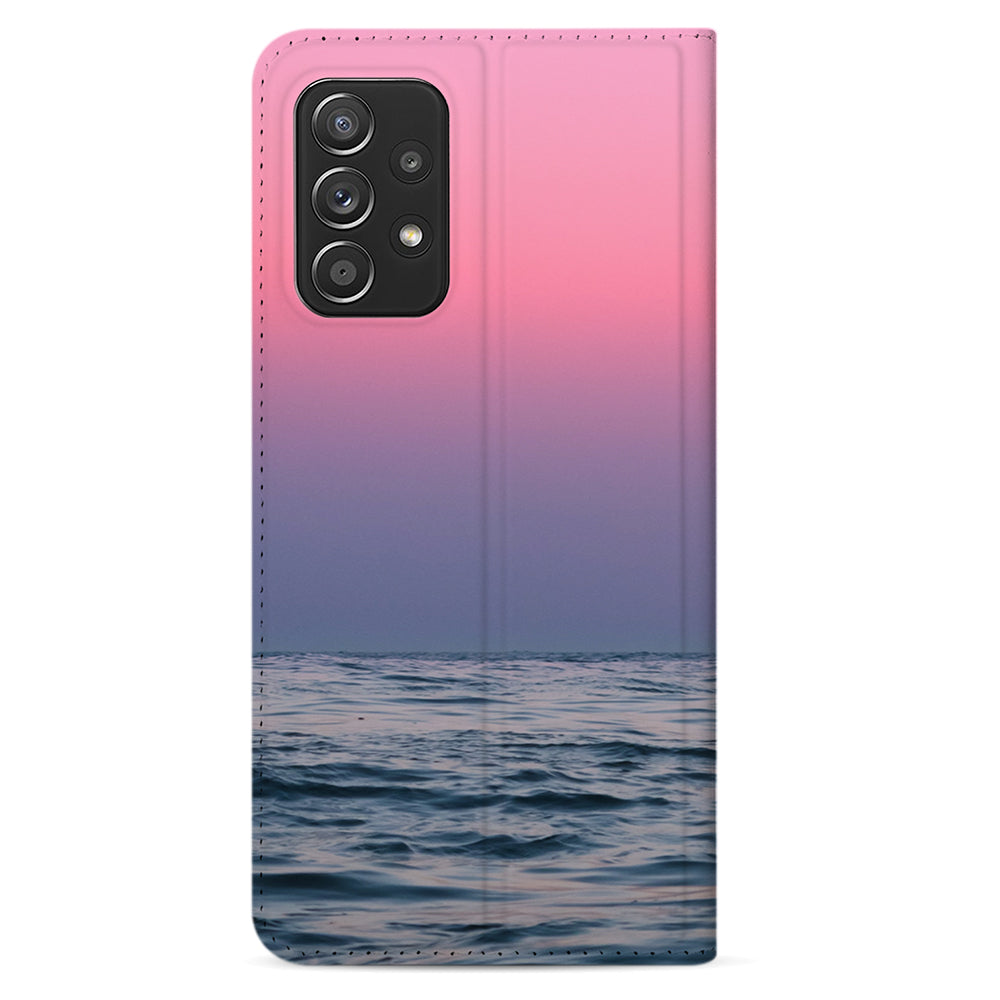 Galaxy A72 Telefoonhoesje Ontwerpen met Foto's