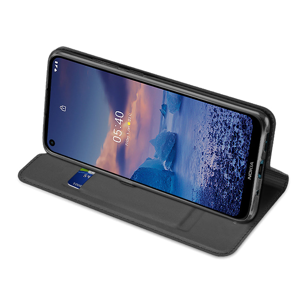 Nokia 5.4 Telefoonhoesje Ontwerpen met Foto's