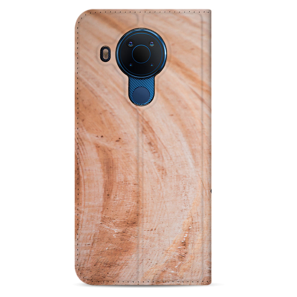 Nokia 5.4 Telefoonhoesje Ontwerpen met Foto's