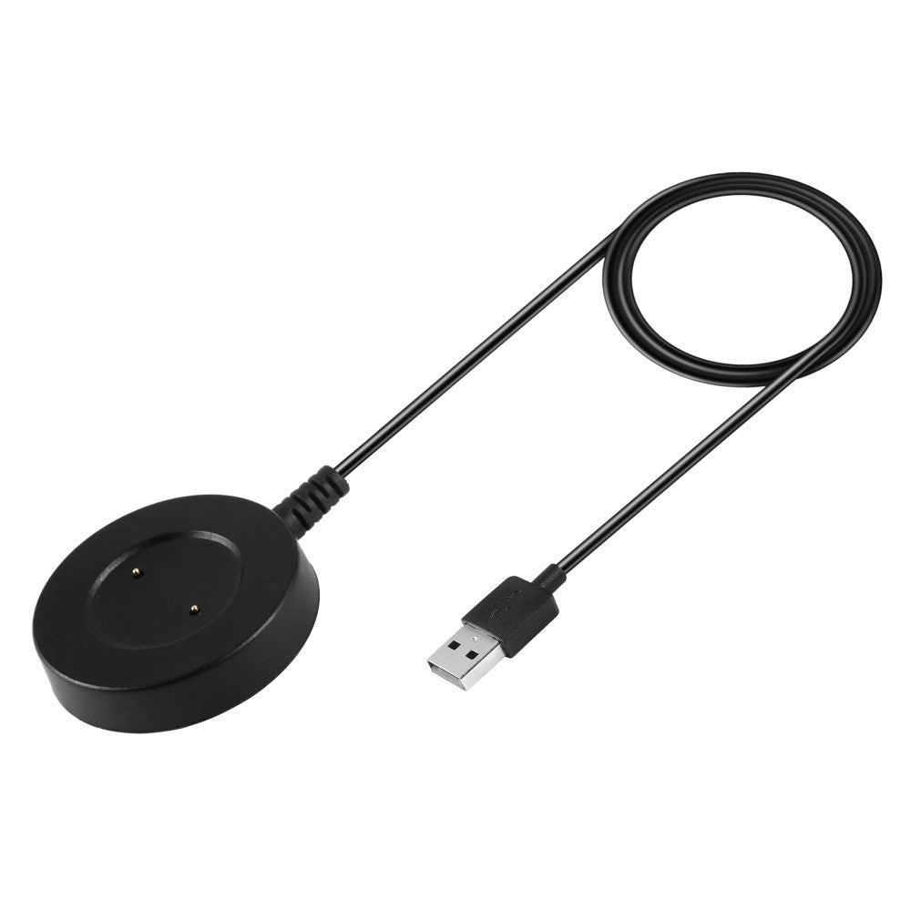 Huawei Watch GT USB Lader Zwart