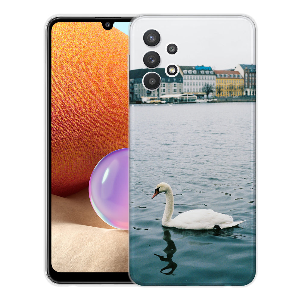 Hoesje Maken Samsung Galaxy A32 4G met Foto's