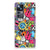 Xiaomi 12T | 12T Pro Silicone Back Cover Punk Rock