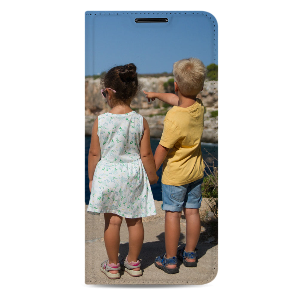 OPPO A15 Hoesje Maken met Foto's