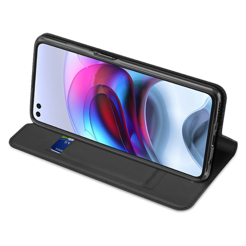 Motorola Moto G100 Hoesje Maken met Foto's