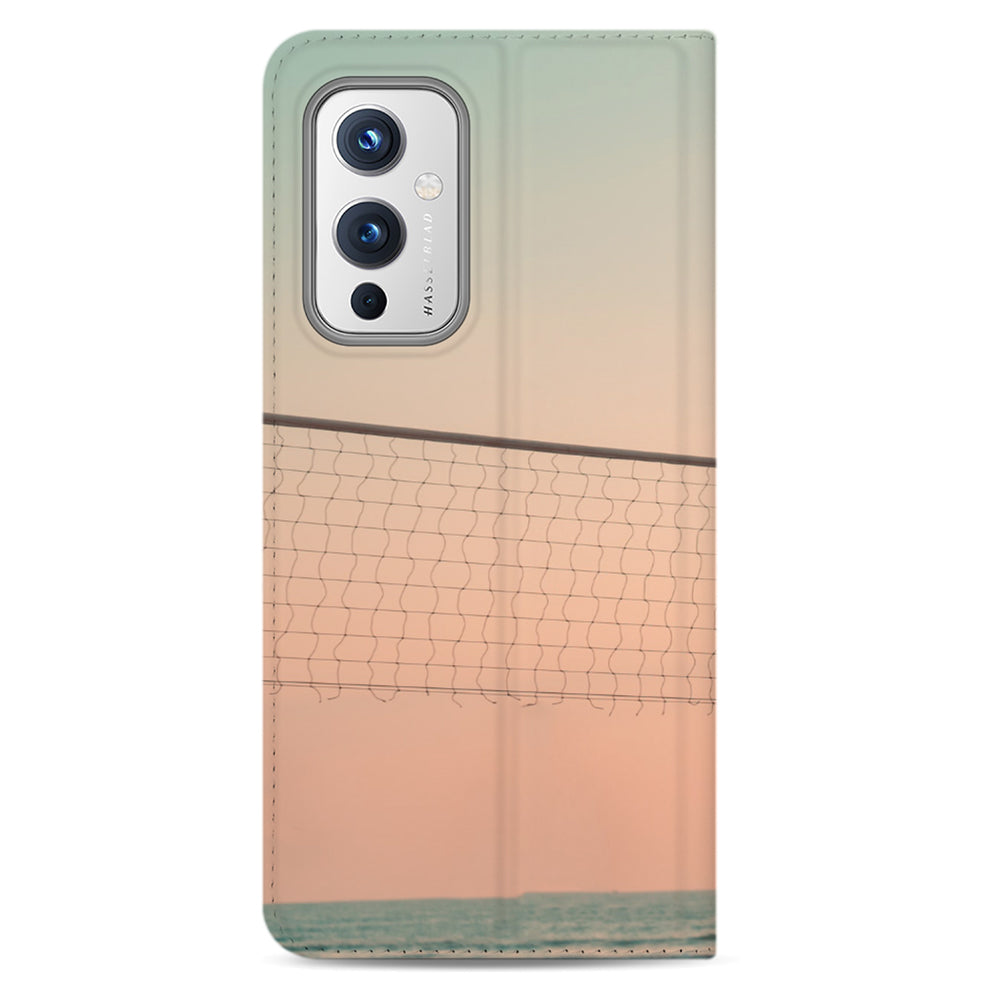 OnePlus 9 Hoesje Maken met Foto's