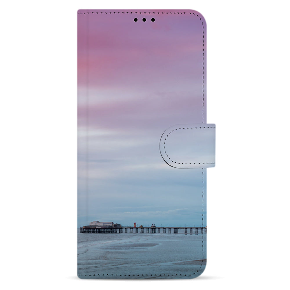 Telefoonhoesje Ontwerpen Motorola Moto G100 met Foto's