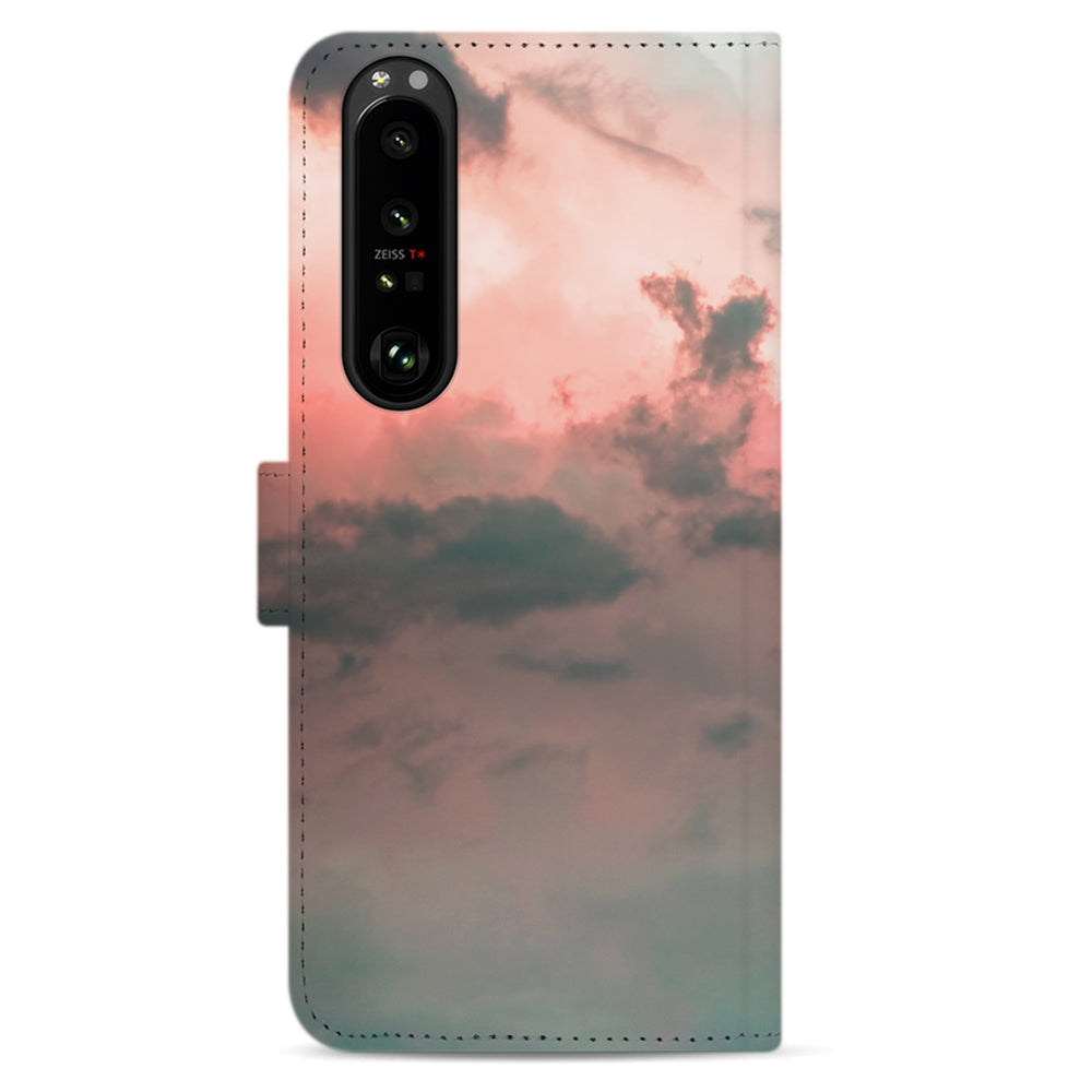 Sony Xperia 1 III Telefoonhoesje Ontwerpen met Foto's