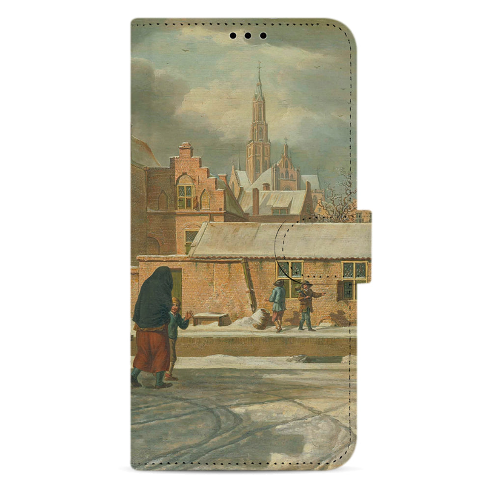 Telefoonhoesje Ontwerpen Xiaomi Poco F3 | Mi 11i