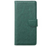 Book Cover Sony Xperia 10 III Groen met Pasjeshouder