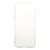 Samsung Galaxy A22 5G TPU Siliconen Back Cover Transparant