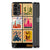 Samsung Galaxy A13 4G TPU Backcover Postzegels B2C Telecom