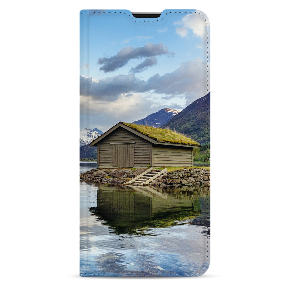 OnePlus Nord CE 5G Telefoonhoesje Ontwerpen met Foto's