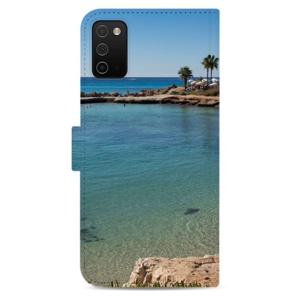 Fotohoesje Maken Samsung Galaxy A03s