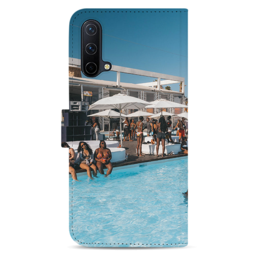Fotohoesje Maken OnePlus Nord CE 5G