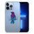 Apple iPhone 13 Pro Telefoonhoesje met Naam Merel B2C Telecom