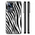 Xiaomi 12T | 12T Pro Dierenprint Telefoonhoesje Zebra