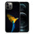 iPhone 12 Pro Max TPU Hoesje Papegaai B2C Telecom