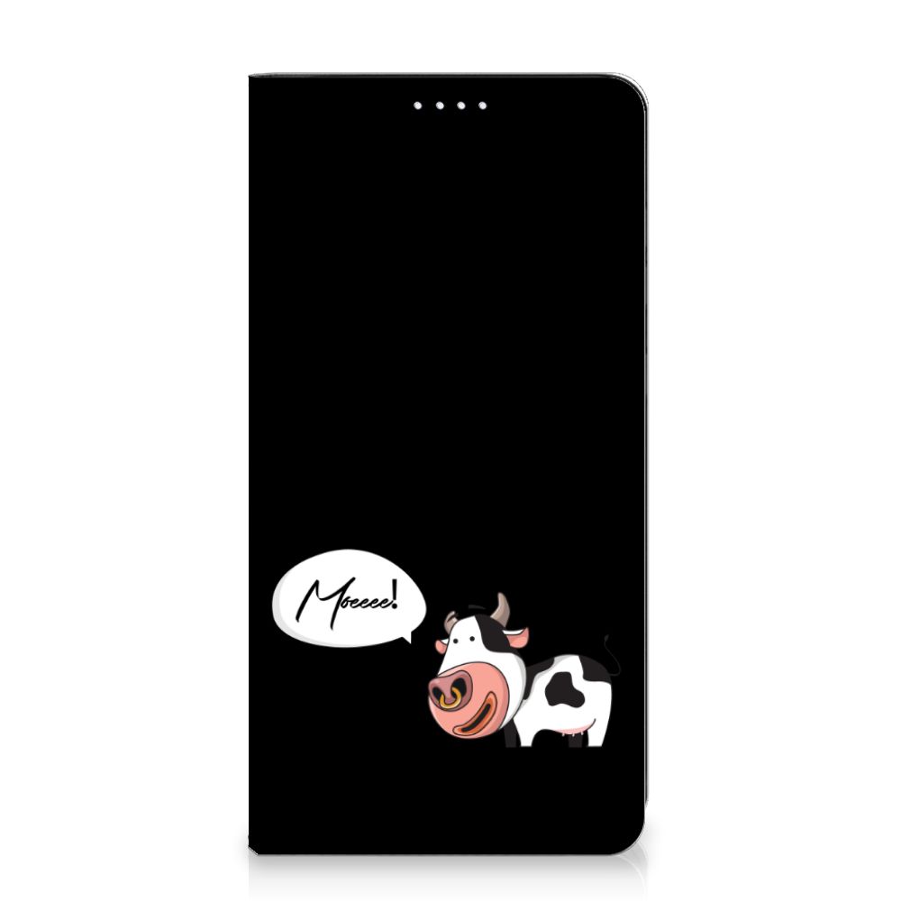 Samsung Galaxy S20 FE Magnet Case Cow - B2C Telecom