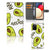 Samsung Galaxy A03s Leuk Hoesje Avocado Singing