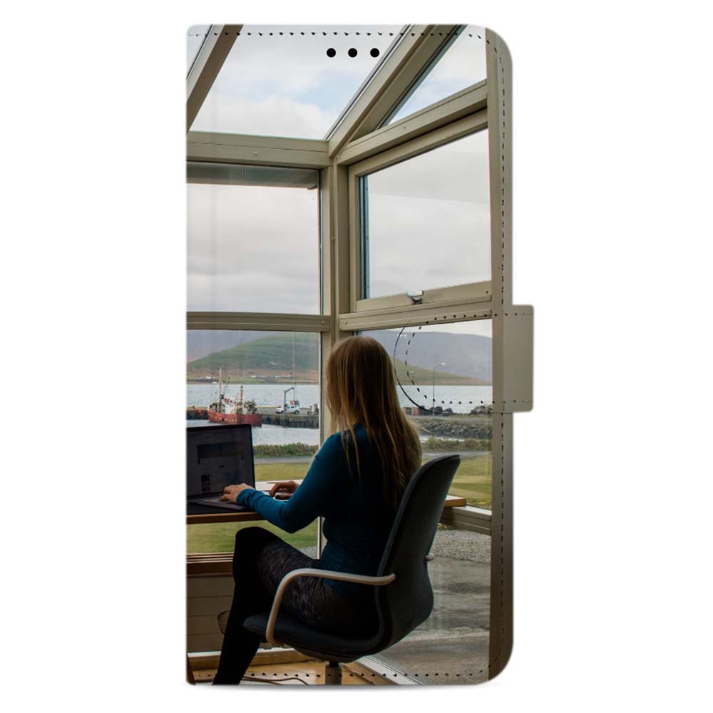 Fotohoesje Maken OnePlus Nord 2 5G