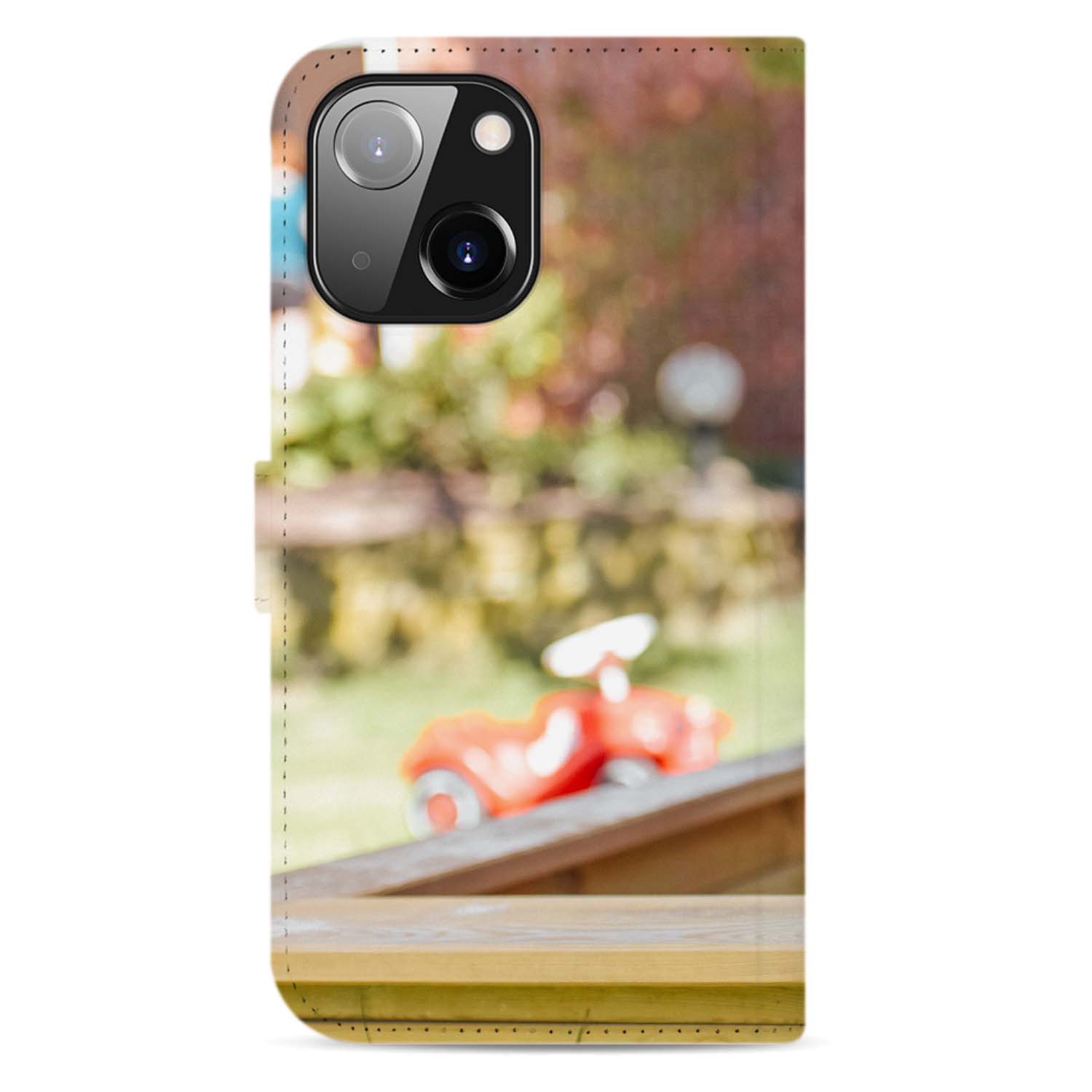 Zelf Hoesje Maken iPhone 13 mini