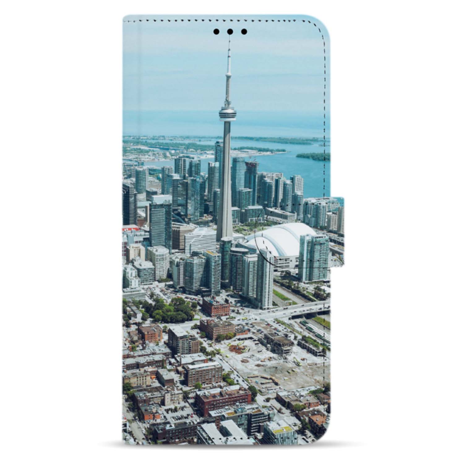 OPPO Find X3 Neo Fotohoesje Maken