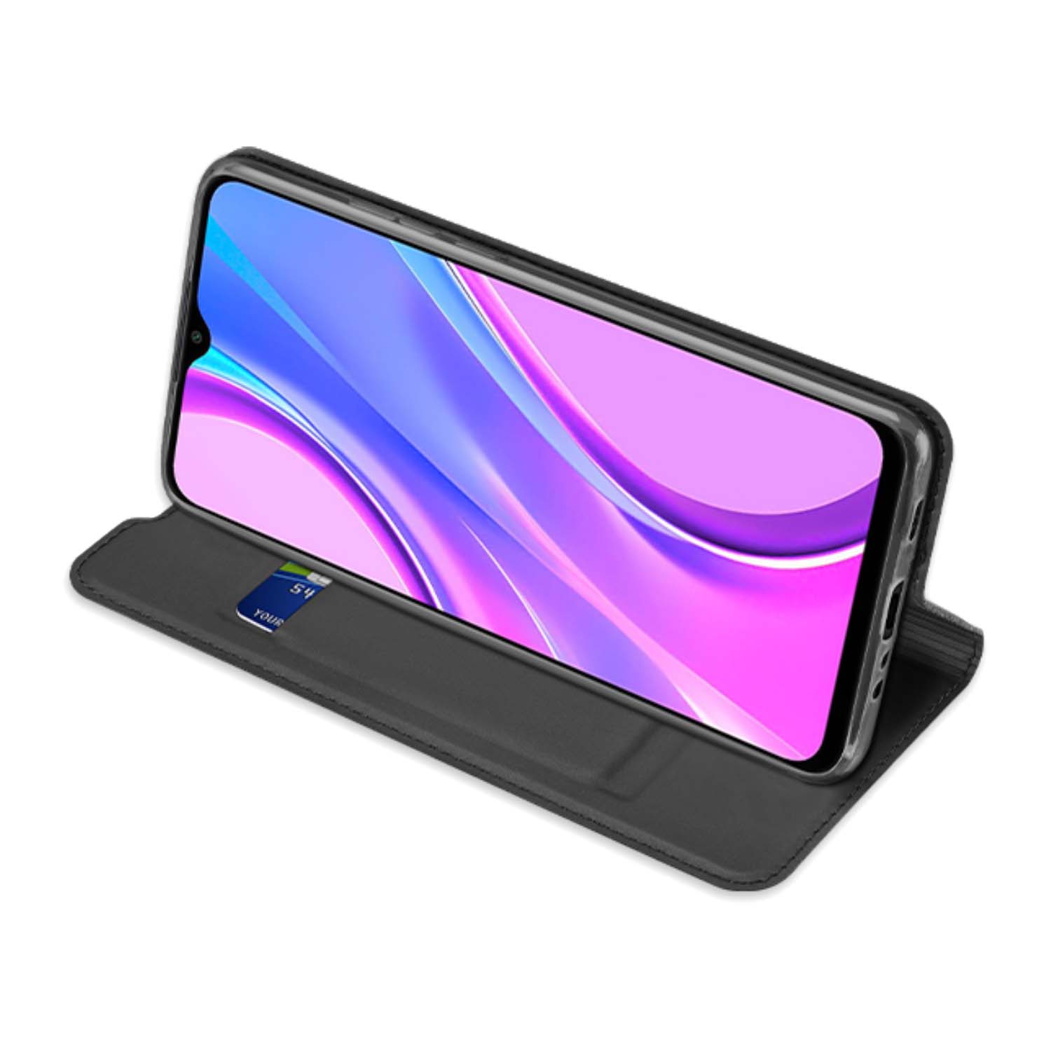 Xiaomi Redmi 9 Zelf Hoesje Maken met Foto's