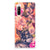 Sony Xperia 10 III TPU Case Bosje Bloemen