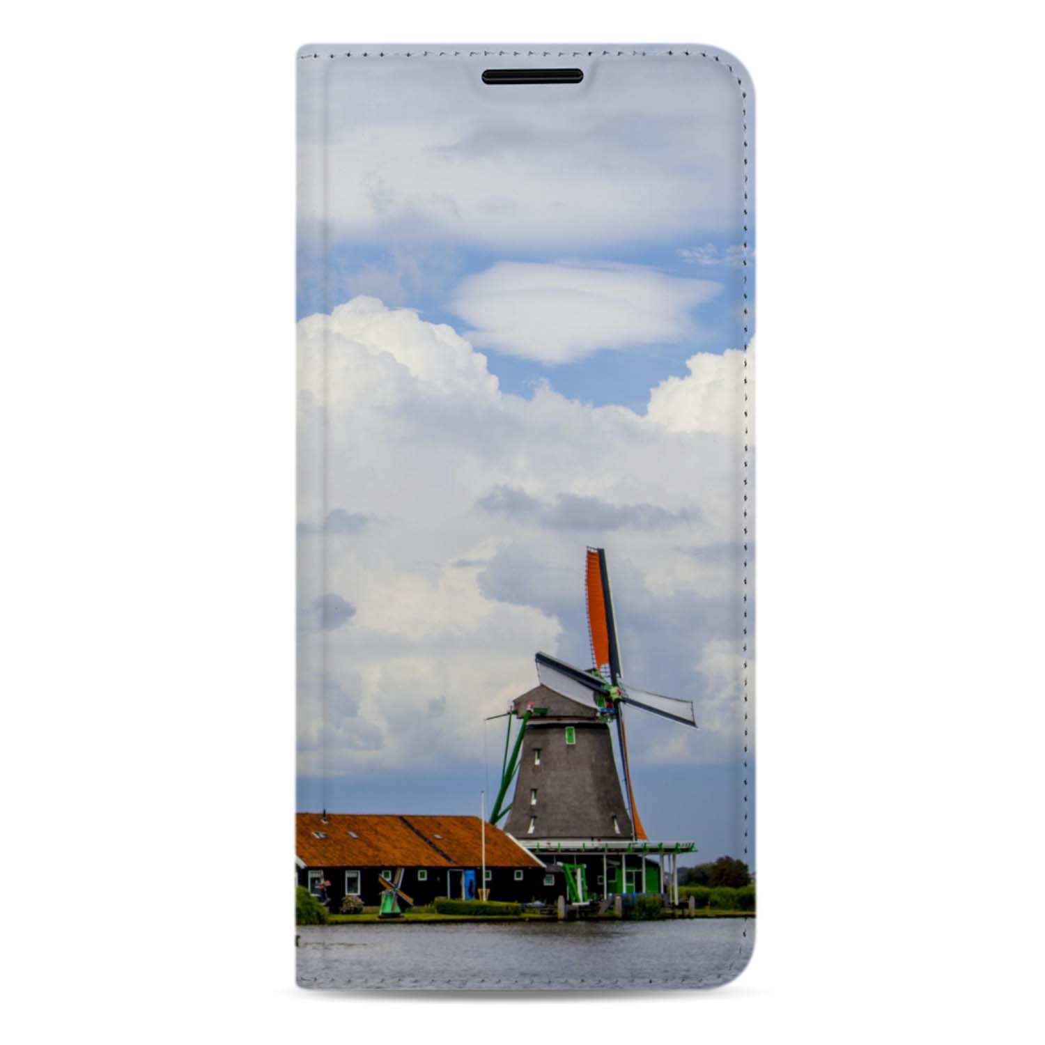 OPPO Reno6 5G Zelf Hoesje Maken met Foto's