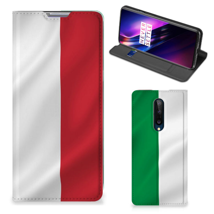 OnePlus 8 Standcase Italië