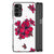Samsung Galaxy A13 4G Bloemen Hoesje Blossom Red B2C Telecom