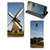 Nokia 2.4 Book Cover Molen - B2C Telecom