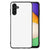 Back Cover Telefoonhoesje Samsung Galaxy A13 5G | A04s Zwart/wit