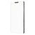 Telefoonhoesje Samsung Galaxy S22 Ultra Bookcase Wit met Pashouder