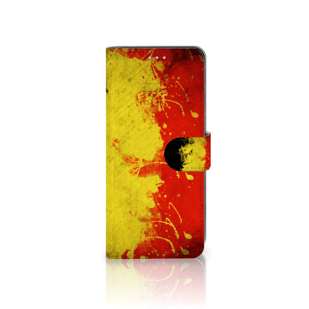 Sony Xperia 10 III Bookstyle Case België