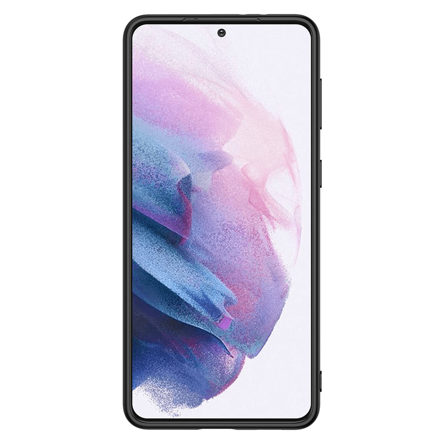 Fotohoesje Galaxy S21 Plus Back Cover Ontwerpen