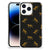 Case Anti-shock voor Apple iPhone 14 Pro Max Leopards
