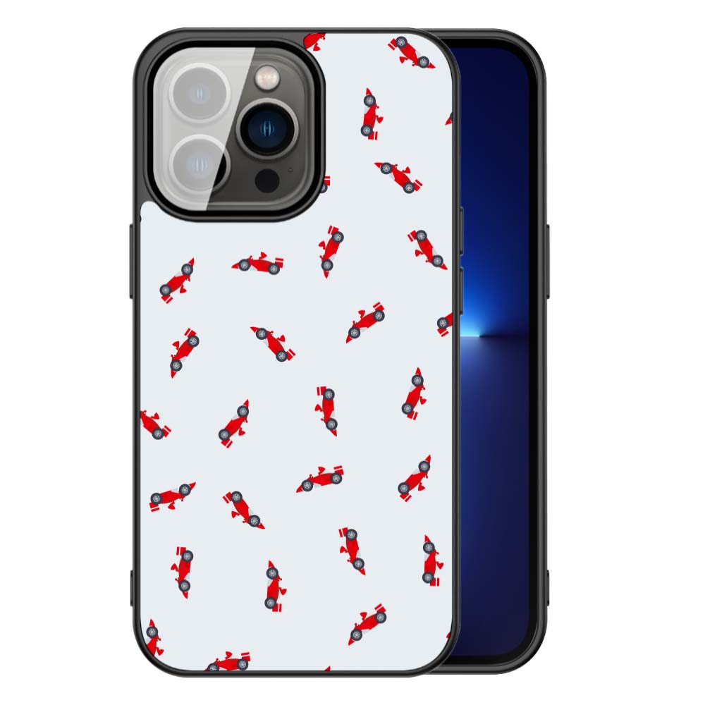 Fotohoesje iPhone 13 Pro Back Cover Maken