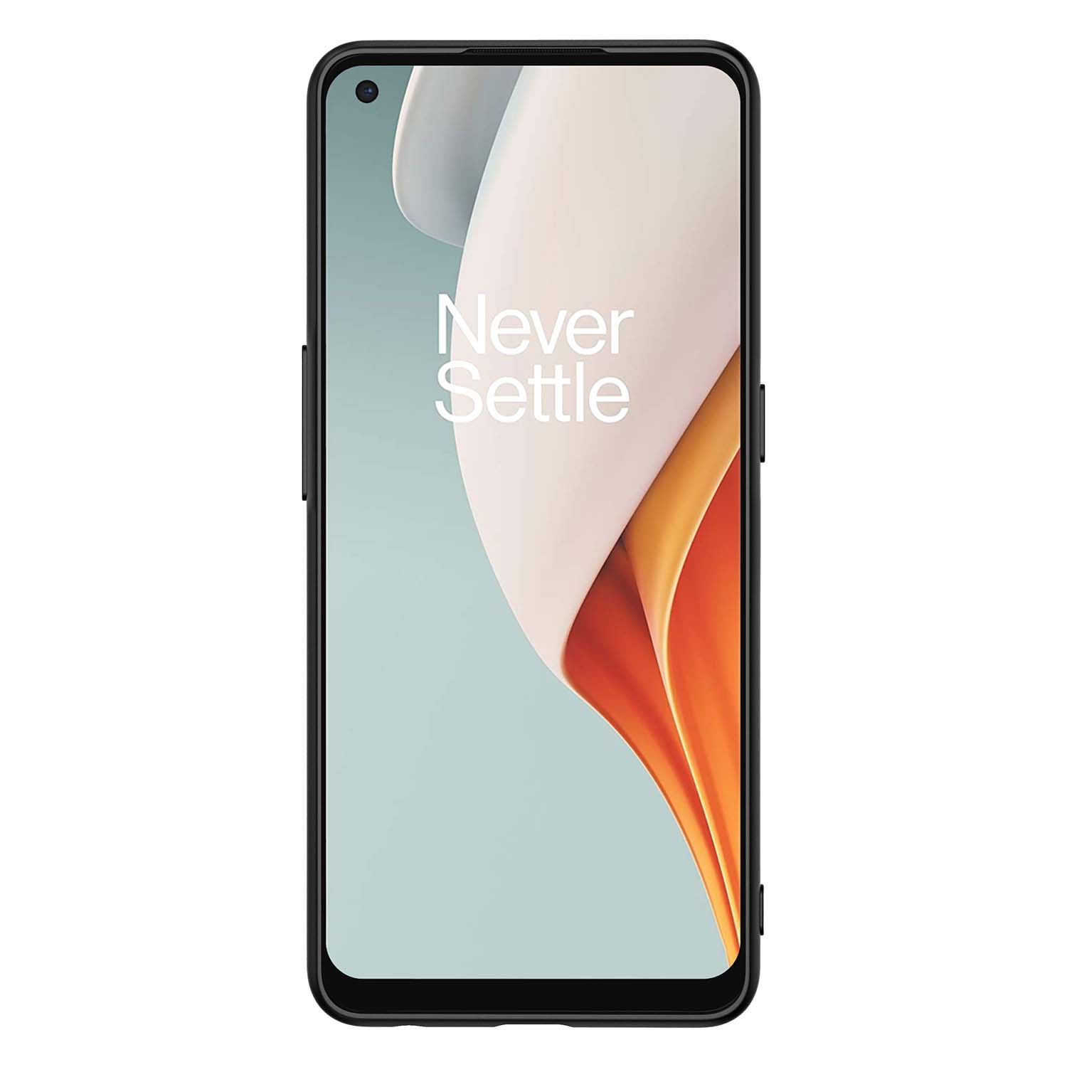 OnePlus Nord N100 Back Cover Hoesje Ontwerpen met Foto