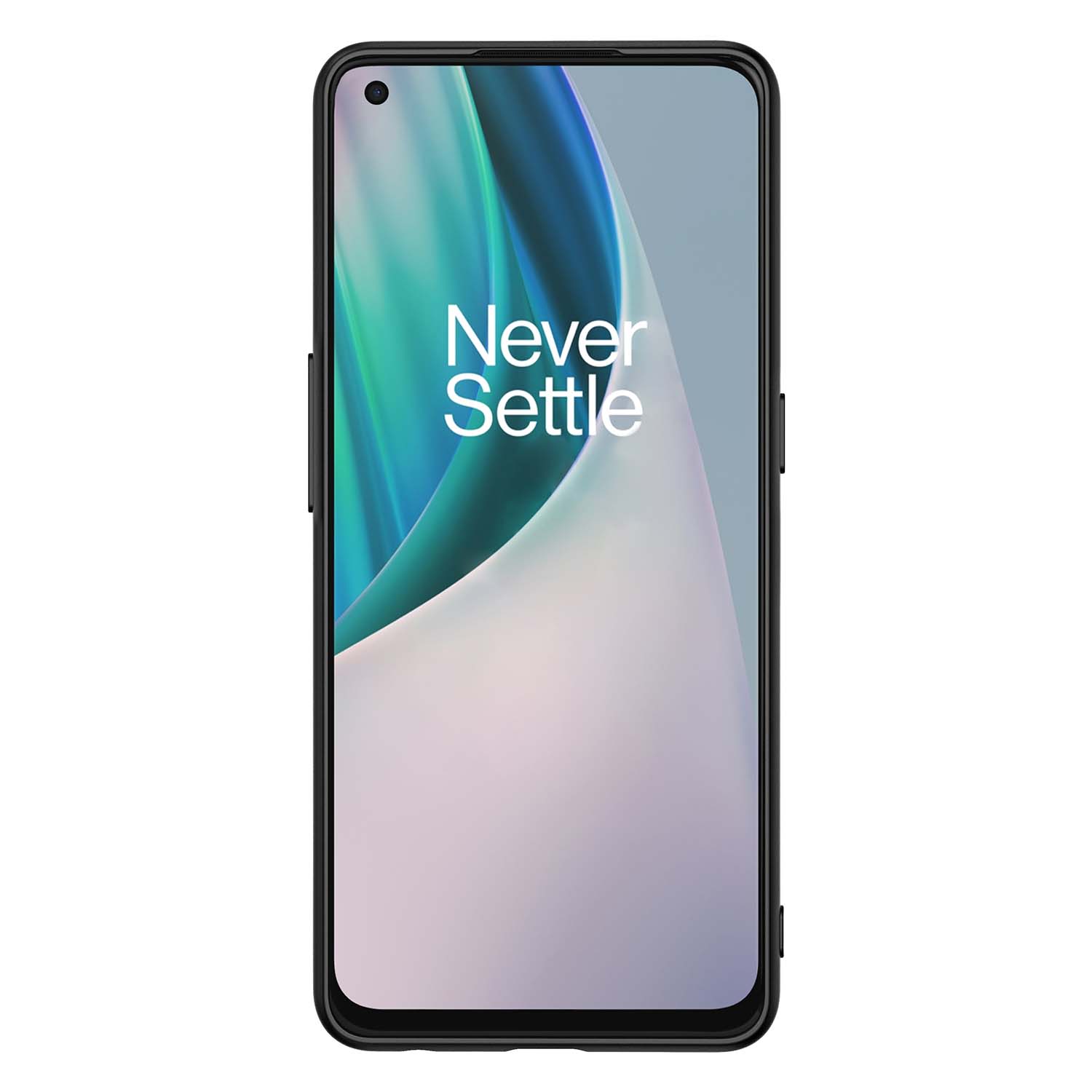 OnePlus Nord N10 5G Back Cover Hoesje Ontwerpen met Foto