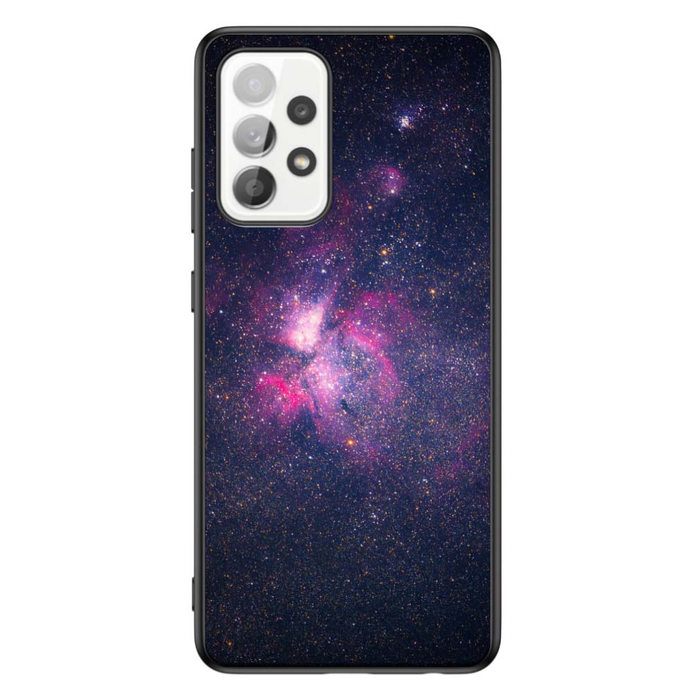 Galaxy A52s | A52 5G/4G Back Cover Hoesje Ontwerpen met Foto