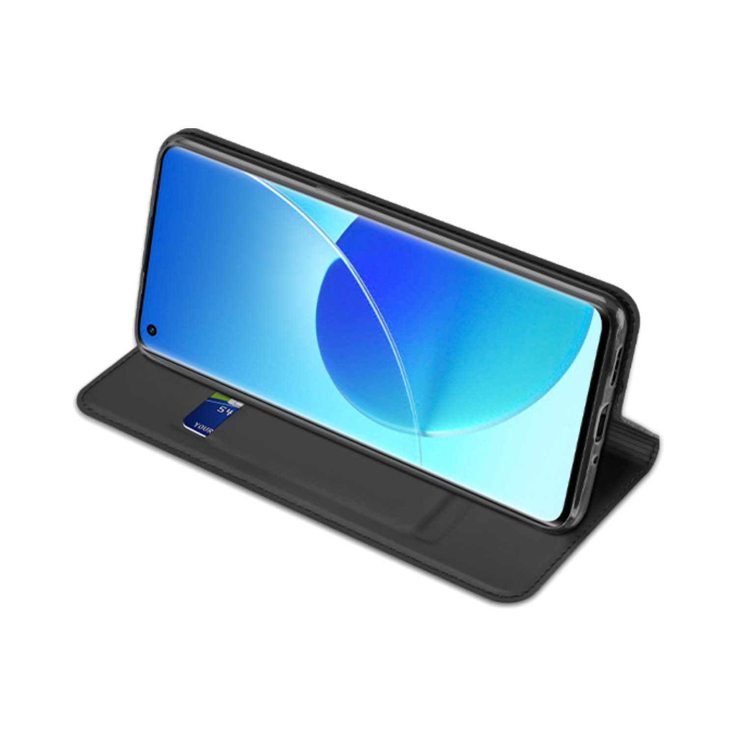 OPPO Reno6 Pro Plus 5G Hoesje Ontwerpen met Foto's