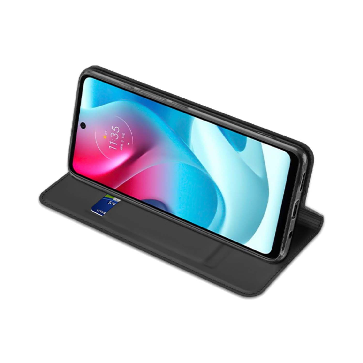 Motorola Moto G60s Hoesje Ontwerpen met Foto's