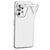 Samsung Galaxy A53 5G TPU Siliconen Hoesje Transparant