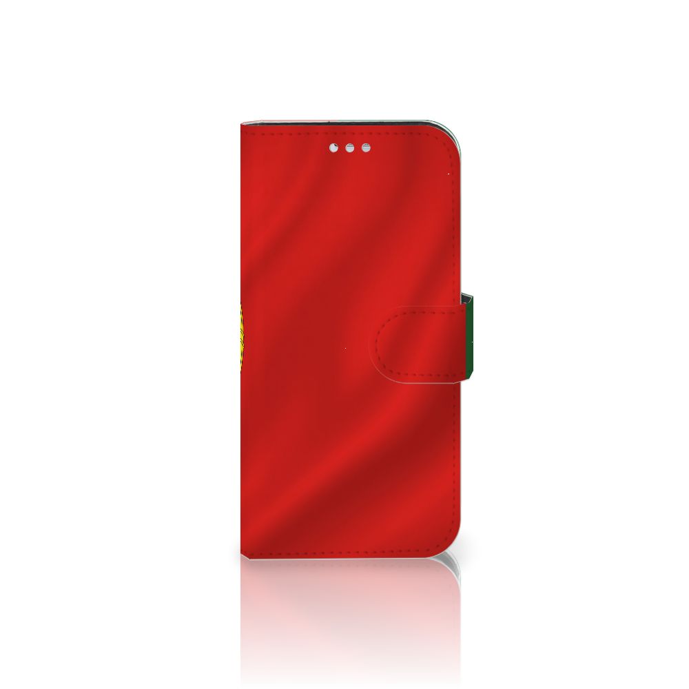 Samsung Galaxy S7 Bookstyle Case Portugal
