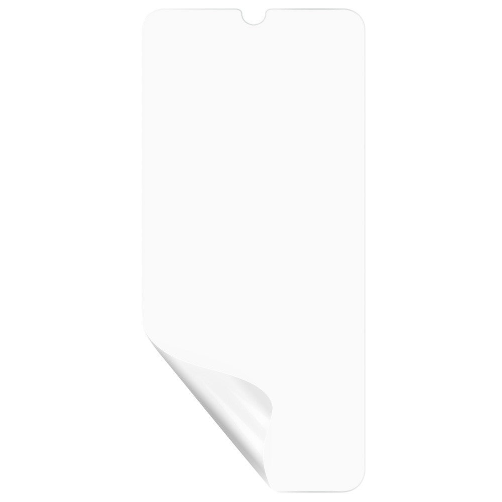 Samsung Galaxy A33 5G Tempered Glass Screen Protector