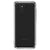 Anti-shock Back Cover Galaxy A03 TPU Siliconen Transparant