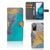 Samsung Galaxy S20 FE Bookcase Marble Blue Gold