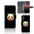 Sony Xperia 10 II Leuk Hoesje Panda Color