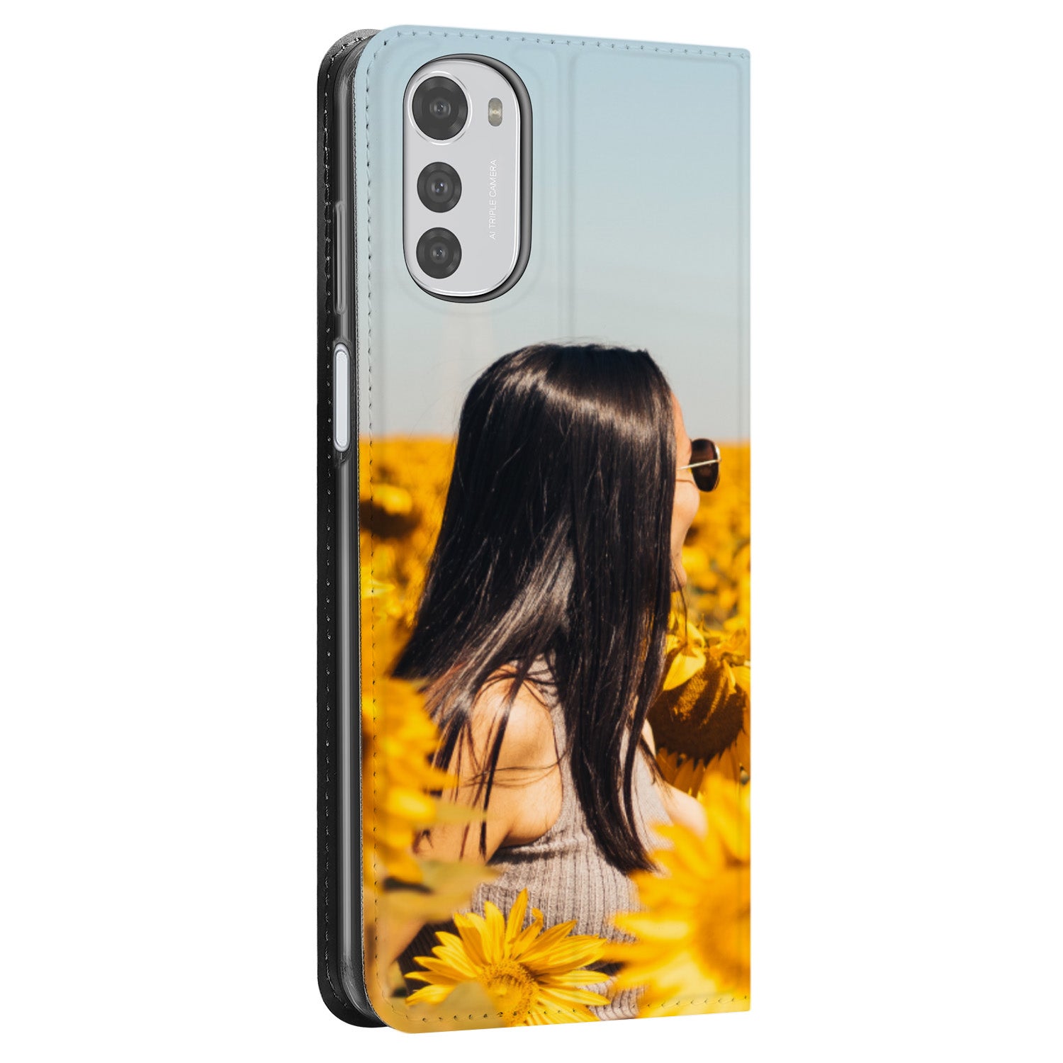 Zelf Hoesje Maken Motorola Moto E32/E32s met Foto's